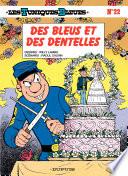 Télécharger le livre libro Les Tuniques Bleues - Tome 22 - Des Bleus Et Des Dentelles
